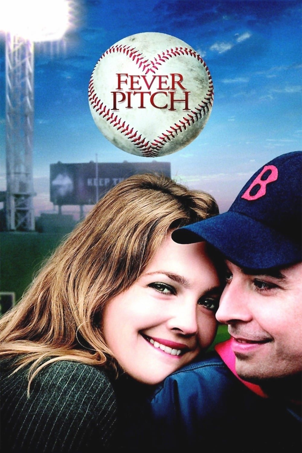 Fever Pitch | Fever Pitch