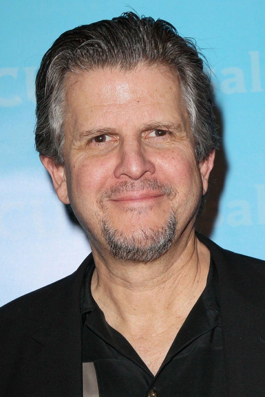 بازیگر David Greenwalt  