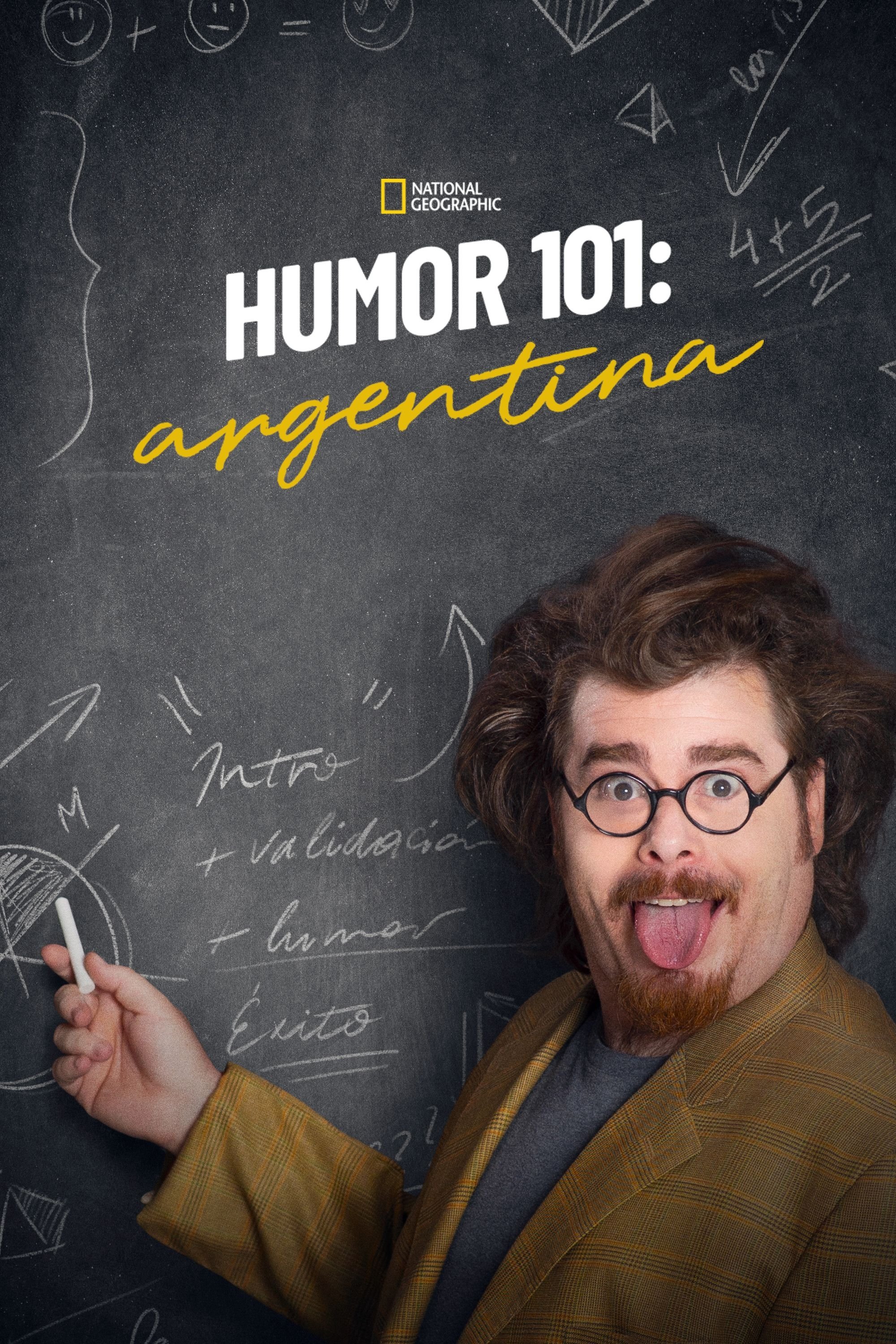 Lo que no sabías del humor argentino