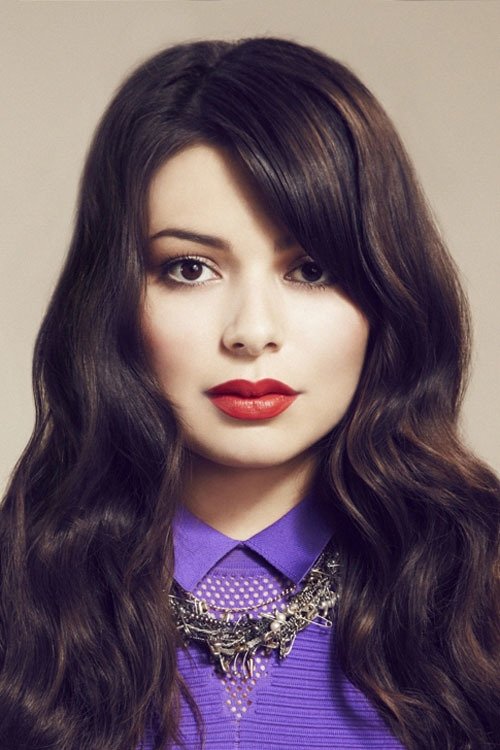 بازیگر Miranda Cosgrove  