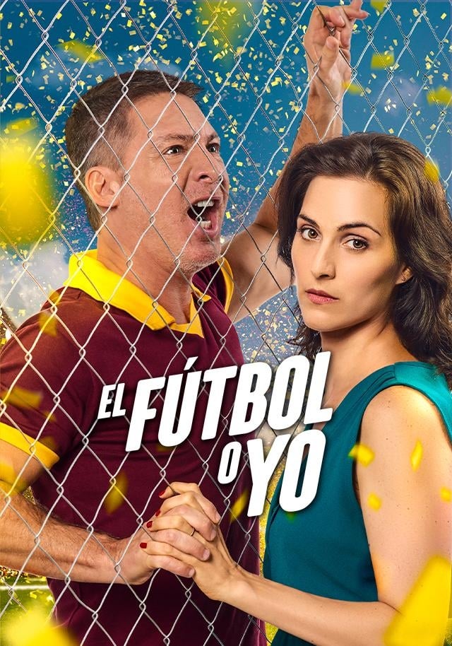 El fútbol o yo | El fútbol o yo