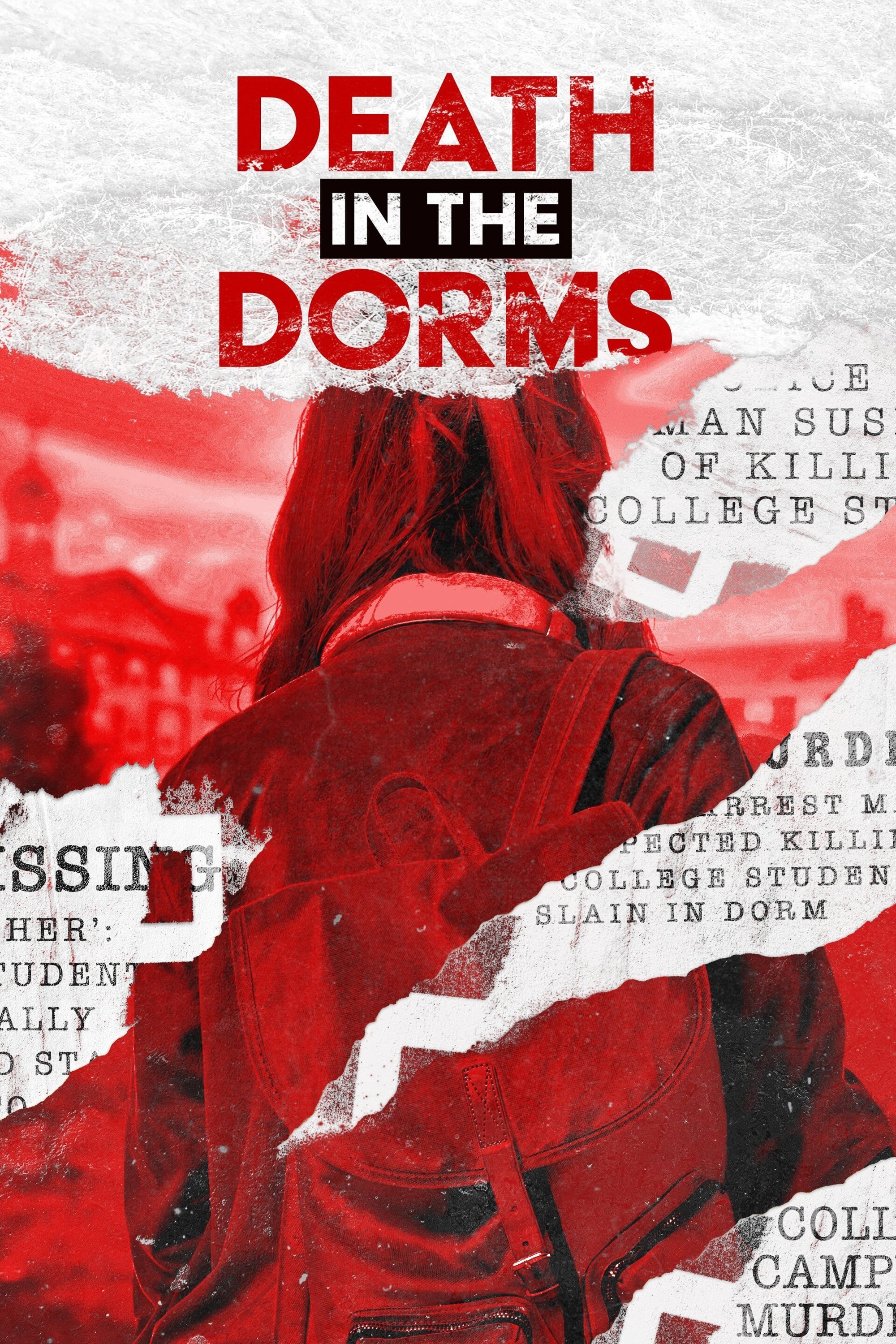 Death in the Dorms | Death in the Dorms