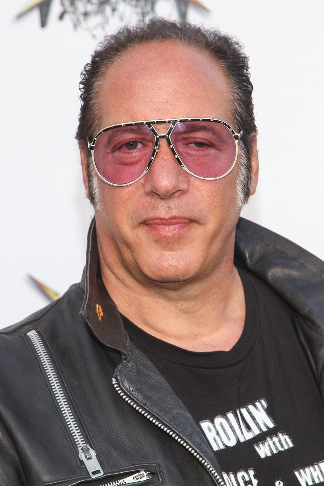 بازیگر Andrew Dice Clay  