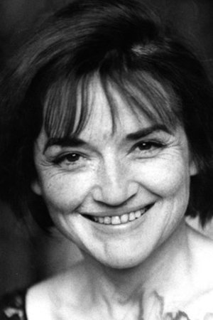 بازیگر Inge Wærn  