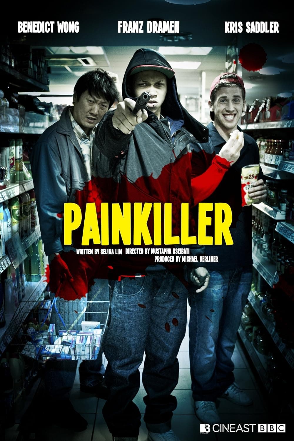 Painkiller | Painkiller