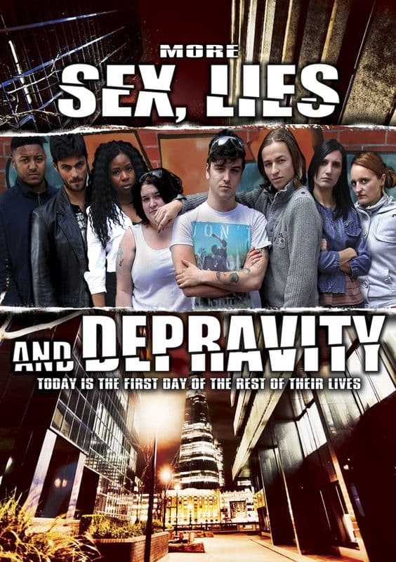 More Sex, Lies and Depravity | More Sex, Lies and Depravity