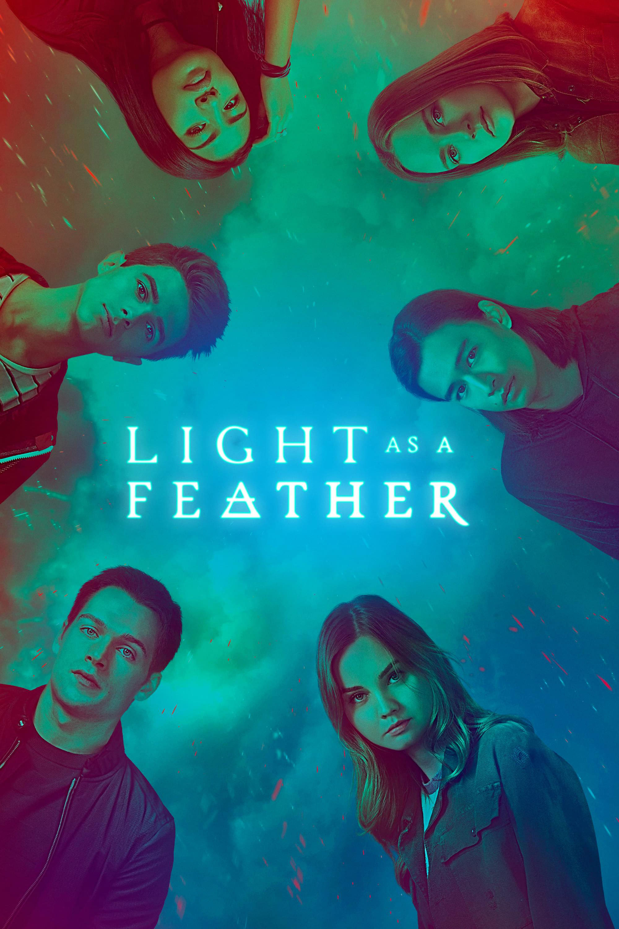 Light as a Feather | Light as a Feather