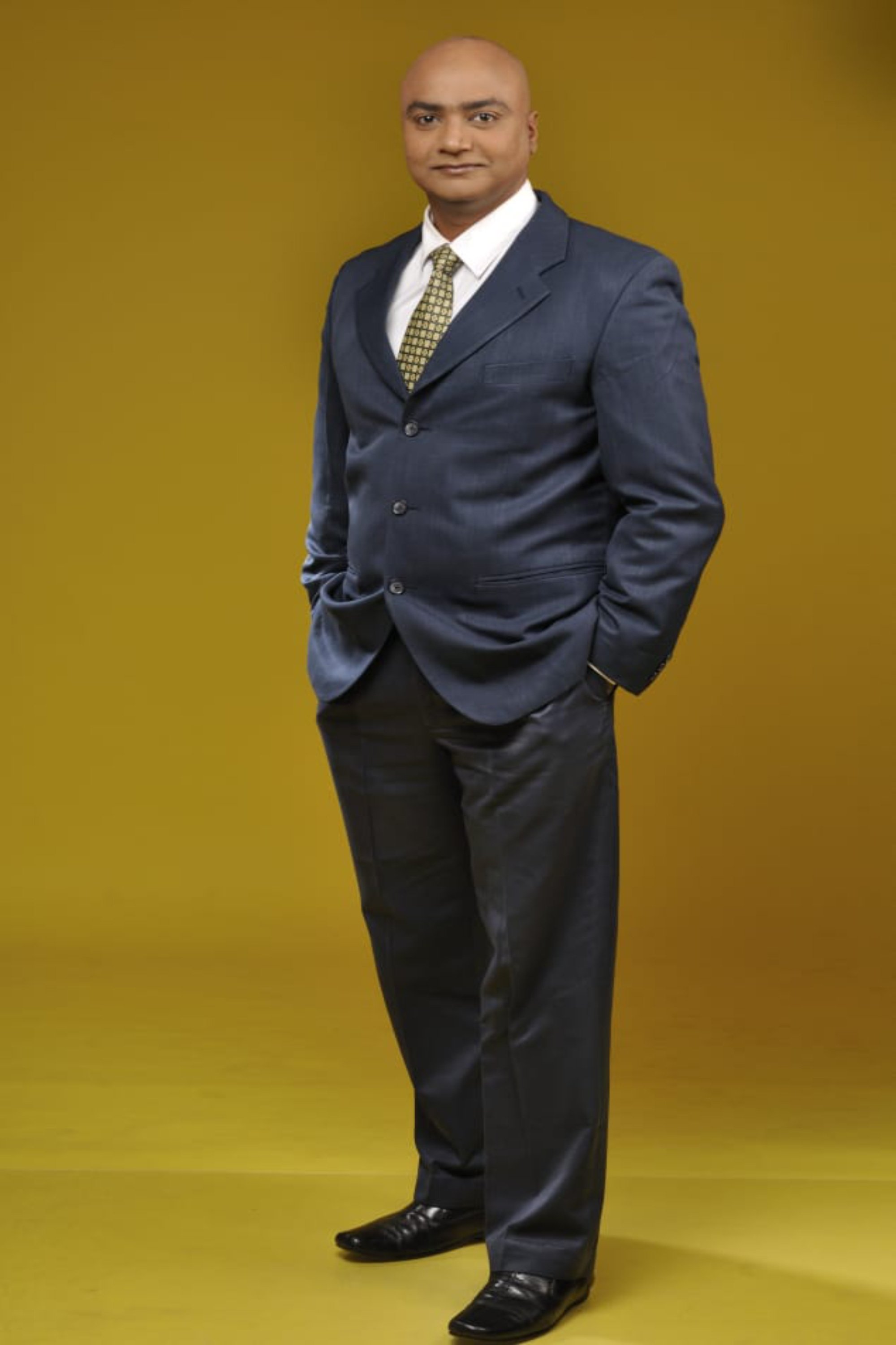 بازیگر Mahesh Mohgaonkar  