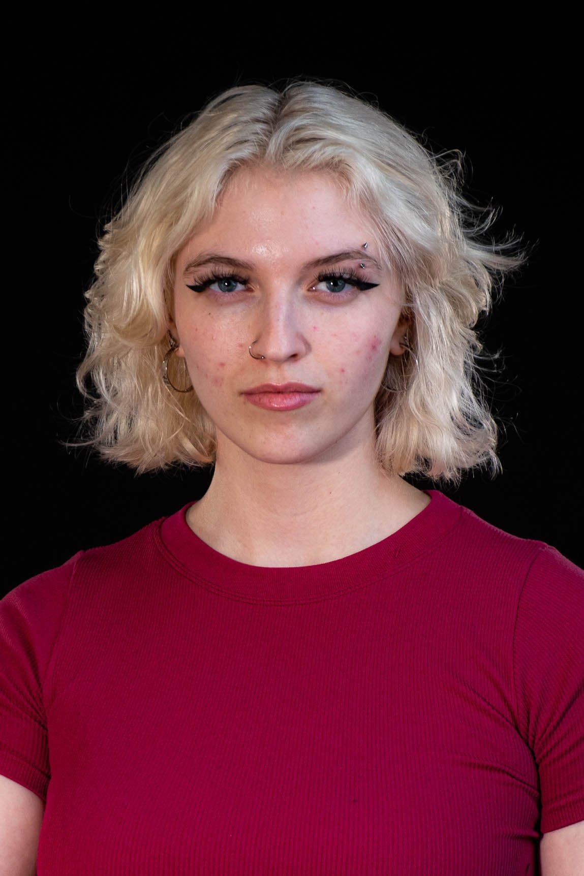 بازیگر Maya Reuther  