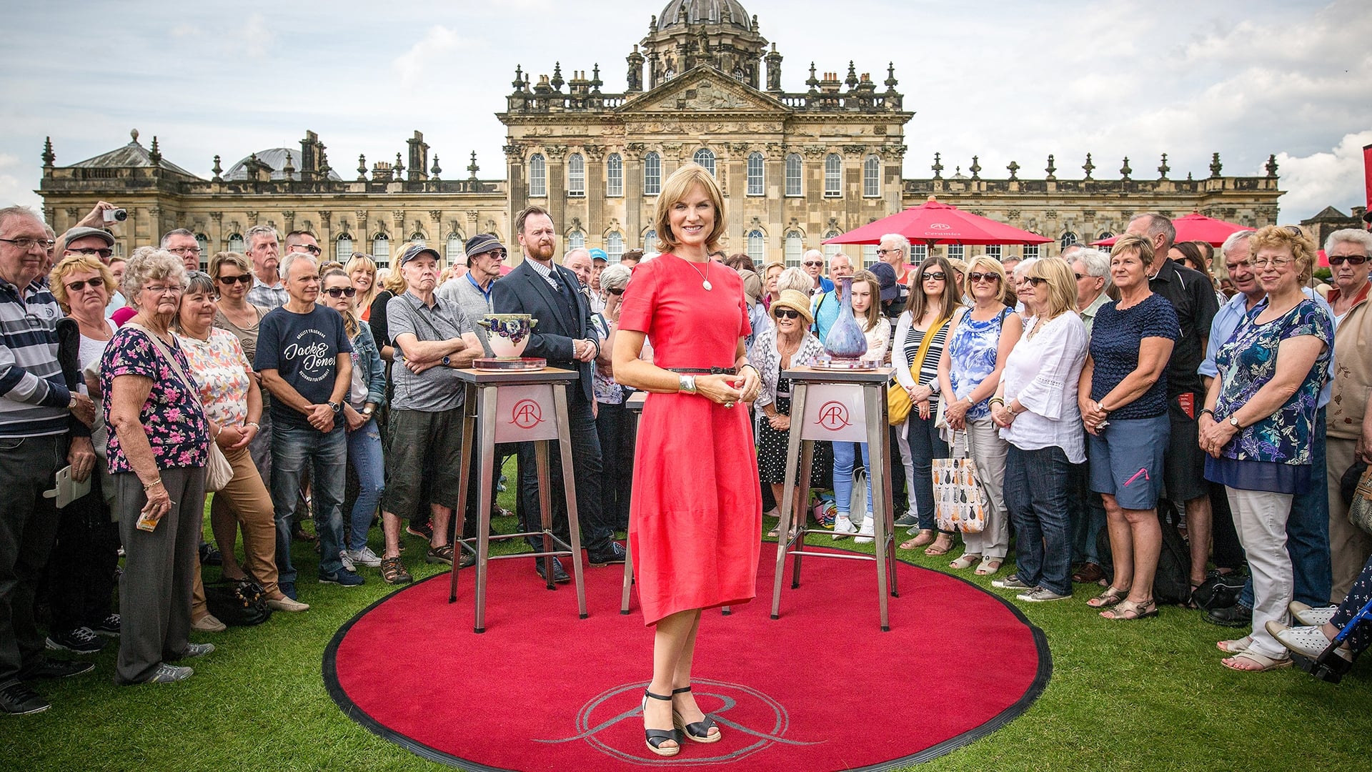 Antiques Roadshow|Antiques Roadshow