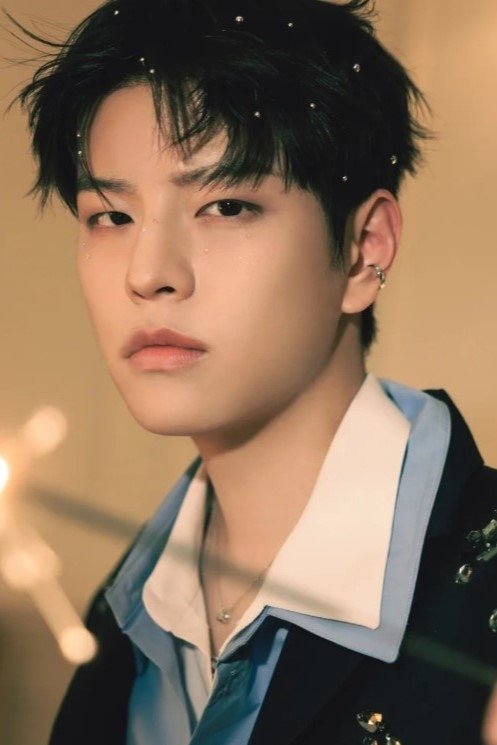 بازیگر Seungmin  