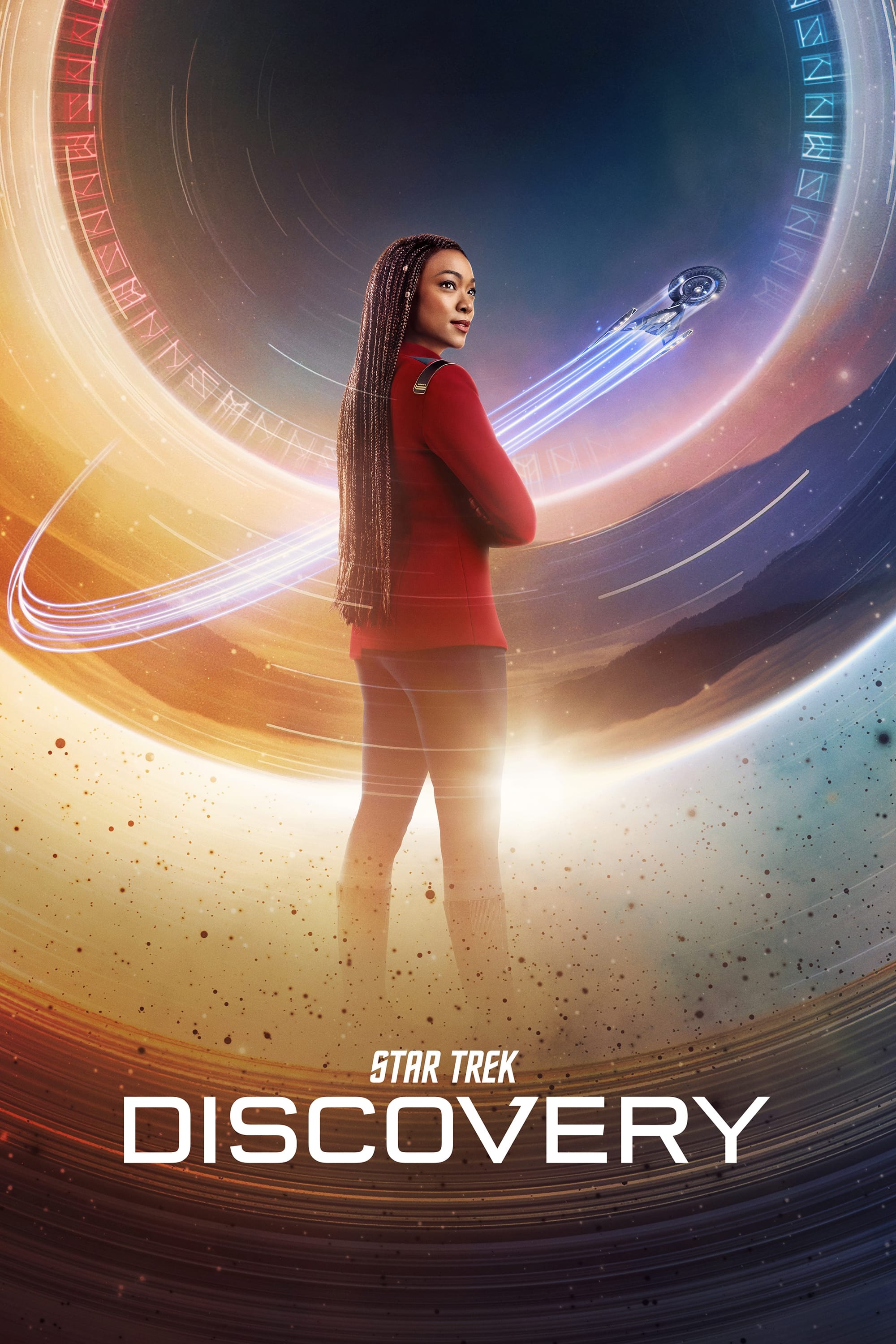 Star Trek: Discovery | Star Trek: Discovery