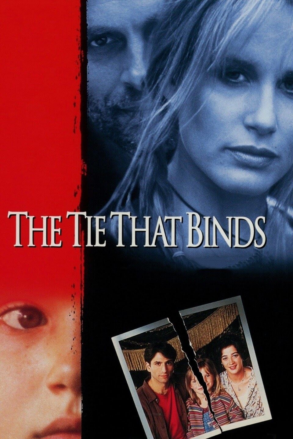 The Tie That Binds | The Tie That Binds