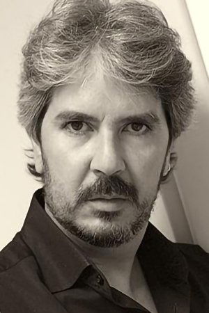 بازیگر Miguel Angel Cortés  