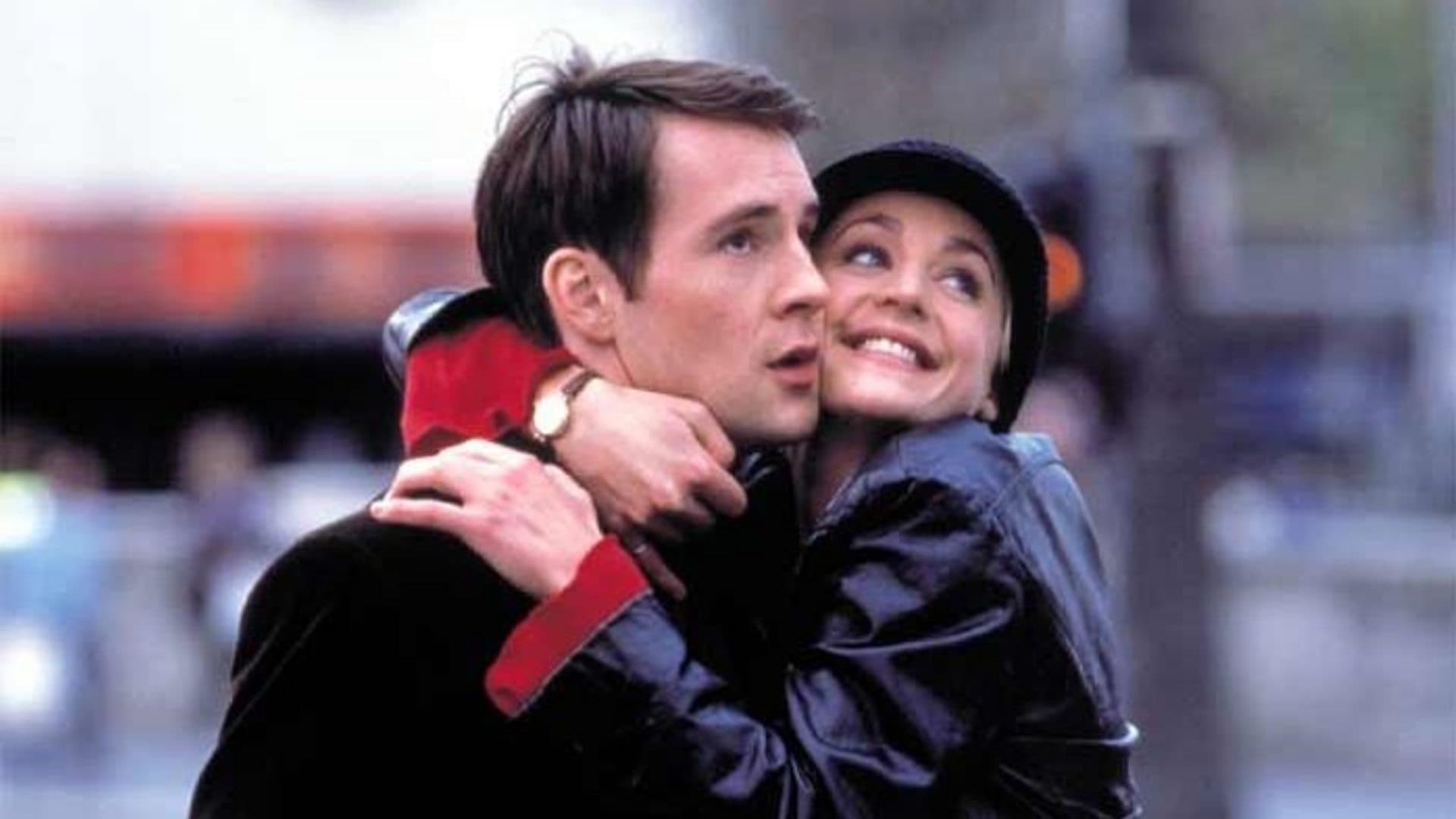 When Brendan Met Trudy|When Brendan Met Trudy