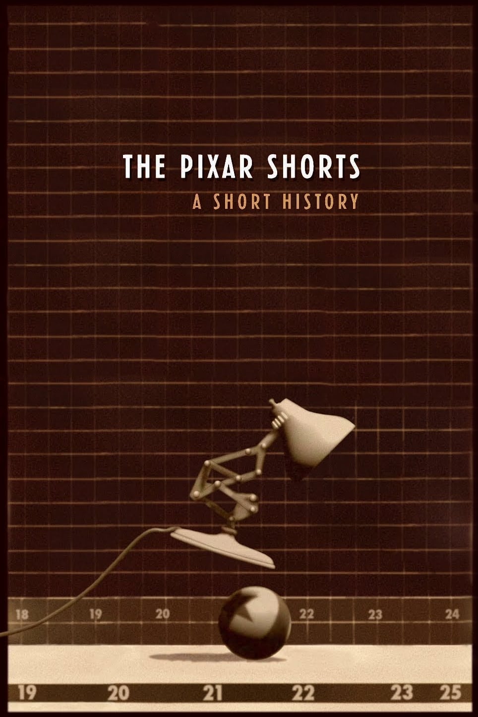 The Pixar Shorts: A Short History | The Pixar Shorts: A Short History