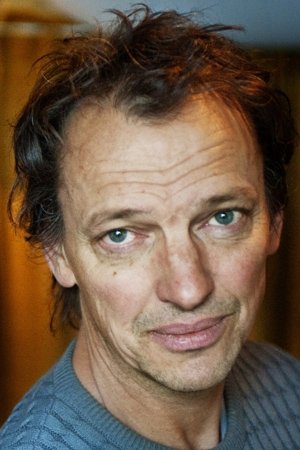 بازیگر Lennart Ekdal  