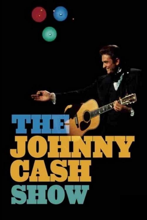 The Johnny Cash Show | The Johnny Cash Show