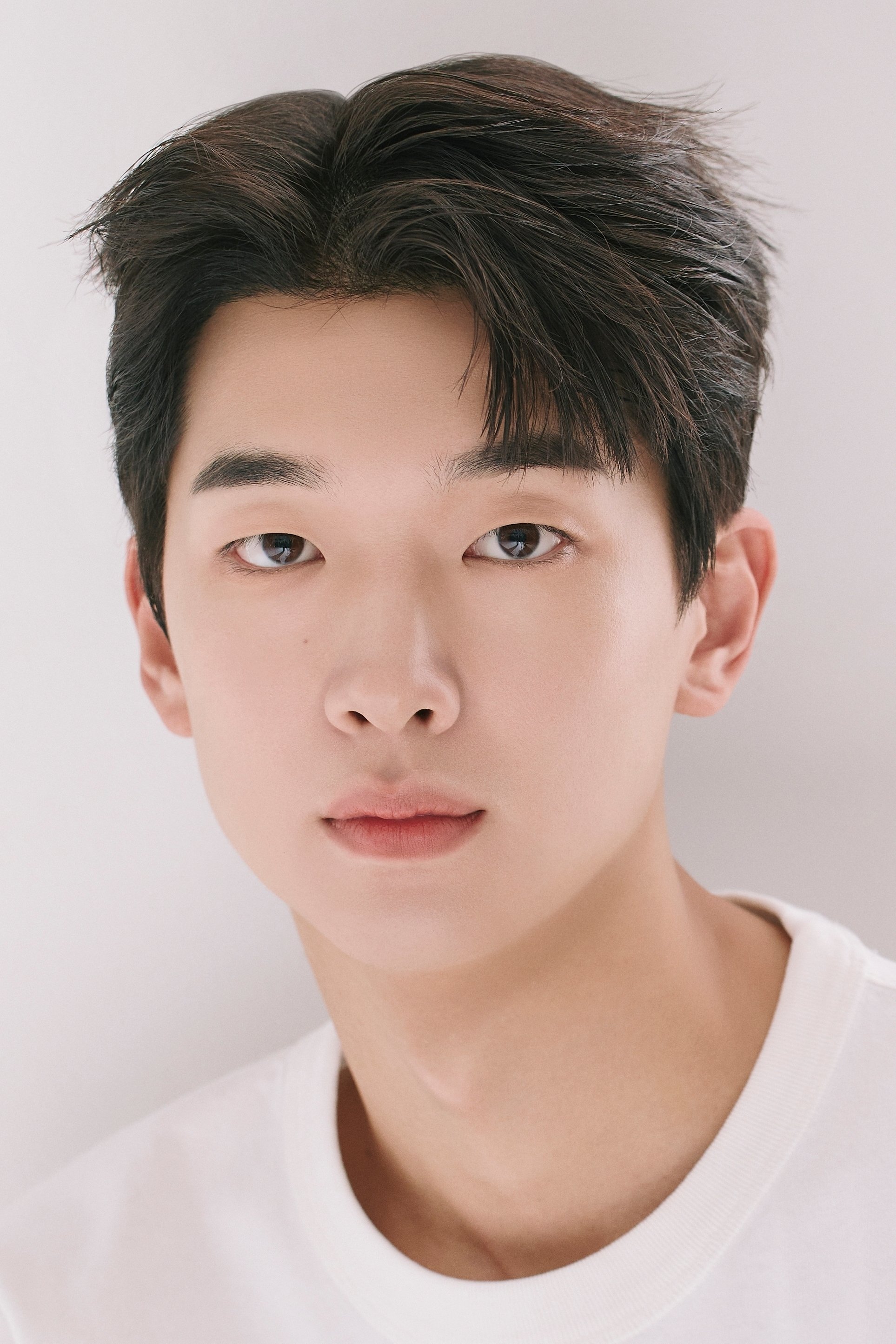 بازیگر 김이준  