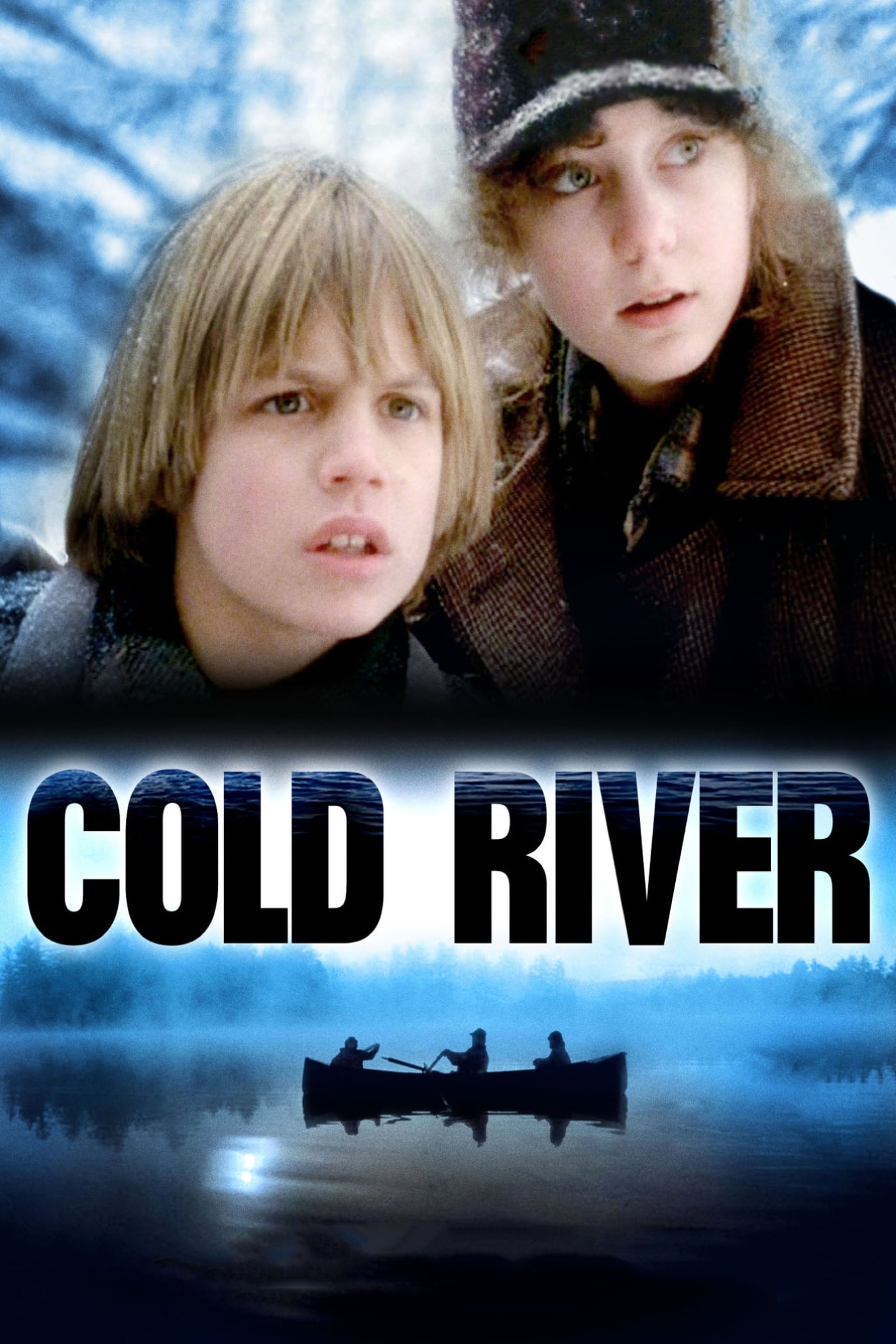 Cold River | Cold River