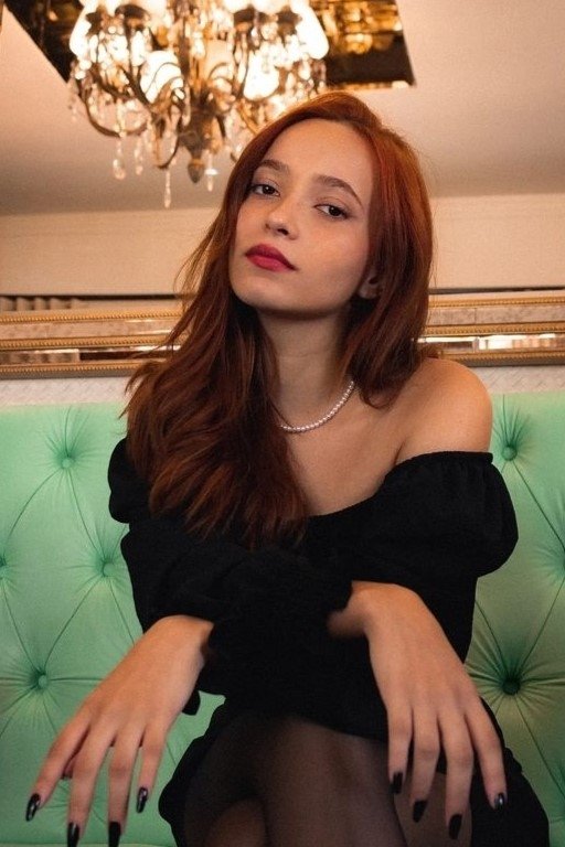 بازیگر Eduarda Caroline  