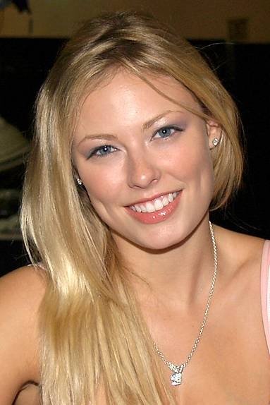 بازیگر Jillian Grace  