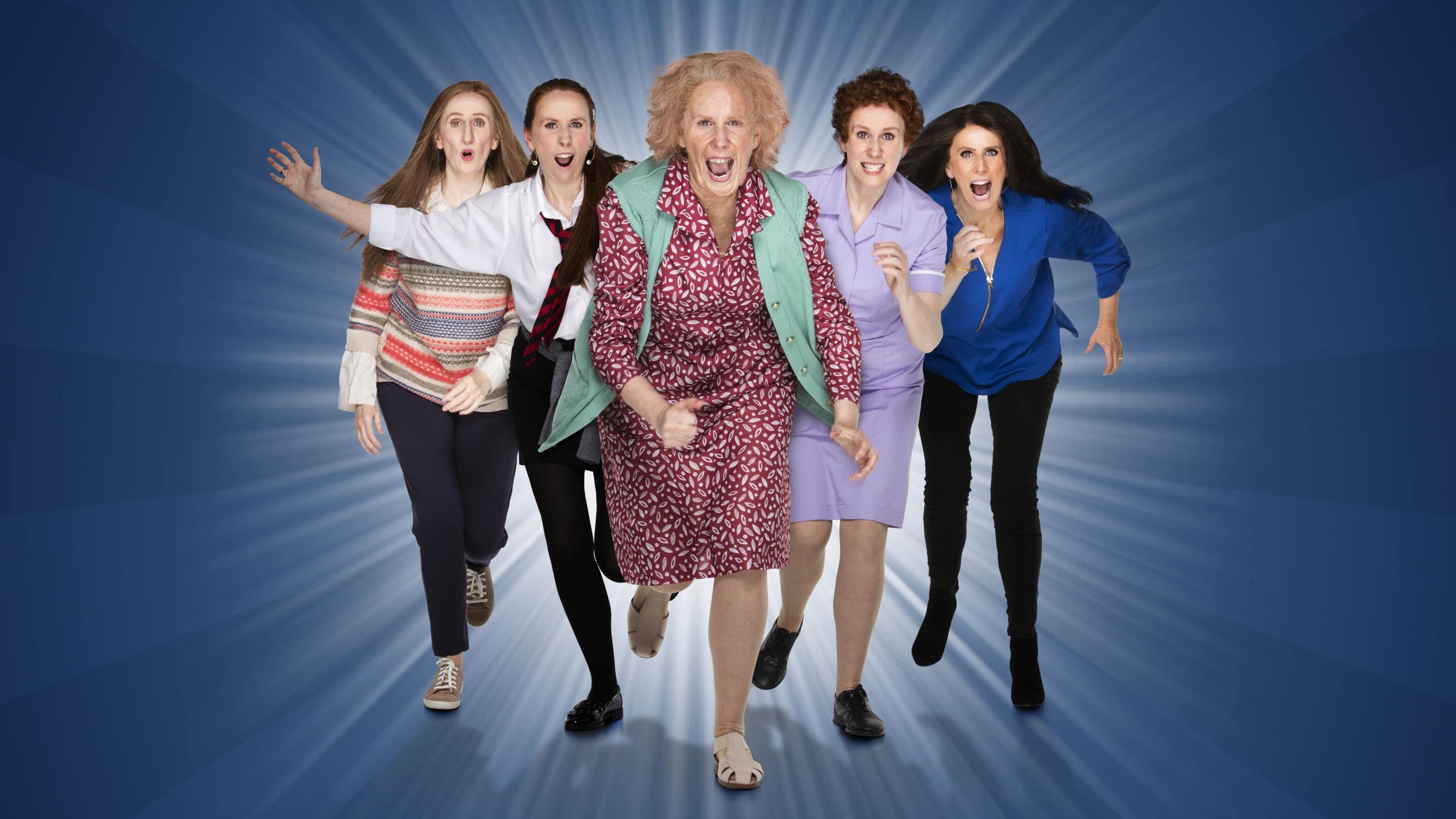 The Catherine Tate Show|The Catherine Tate Show