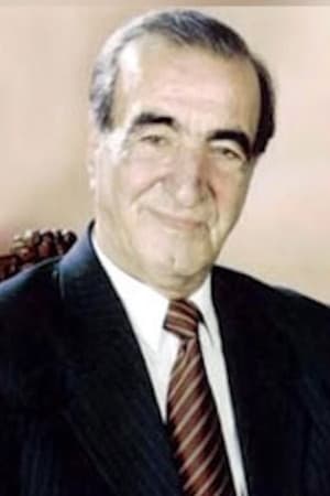 بازیگر Habil Əliyev  