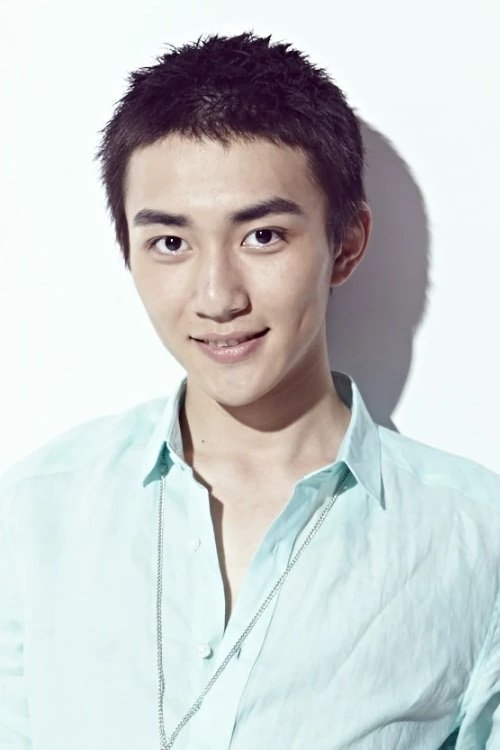 بازیگر Zhang Cheng Hang  