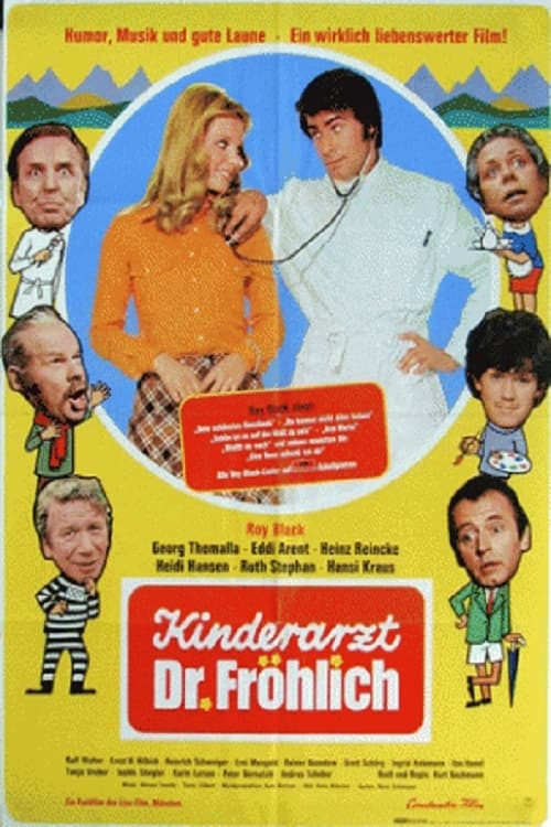 Kinderarzt Dr. Fröhlich | Kinderarzt Dr. Fröhlich