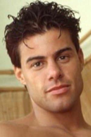 بازیگر Dean Butch Bailey  