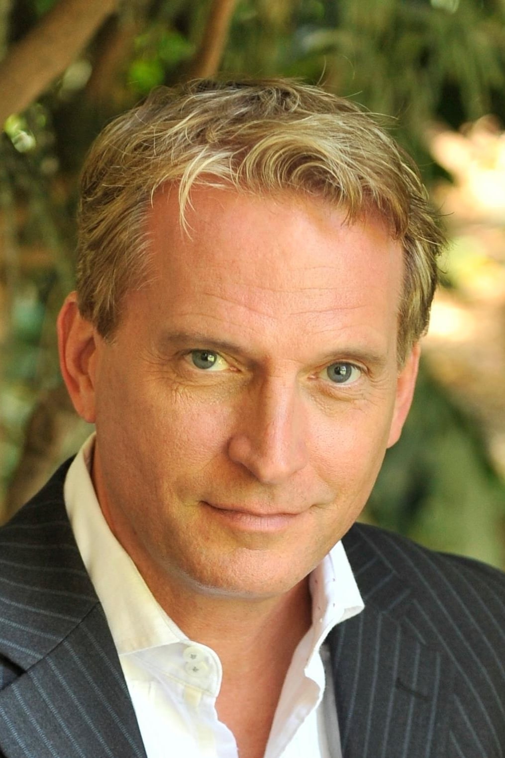 بازیگر Rex Smith  