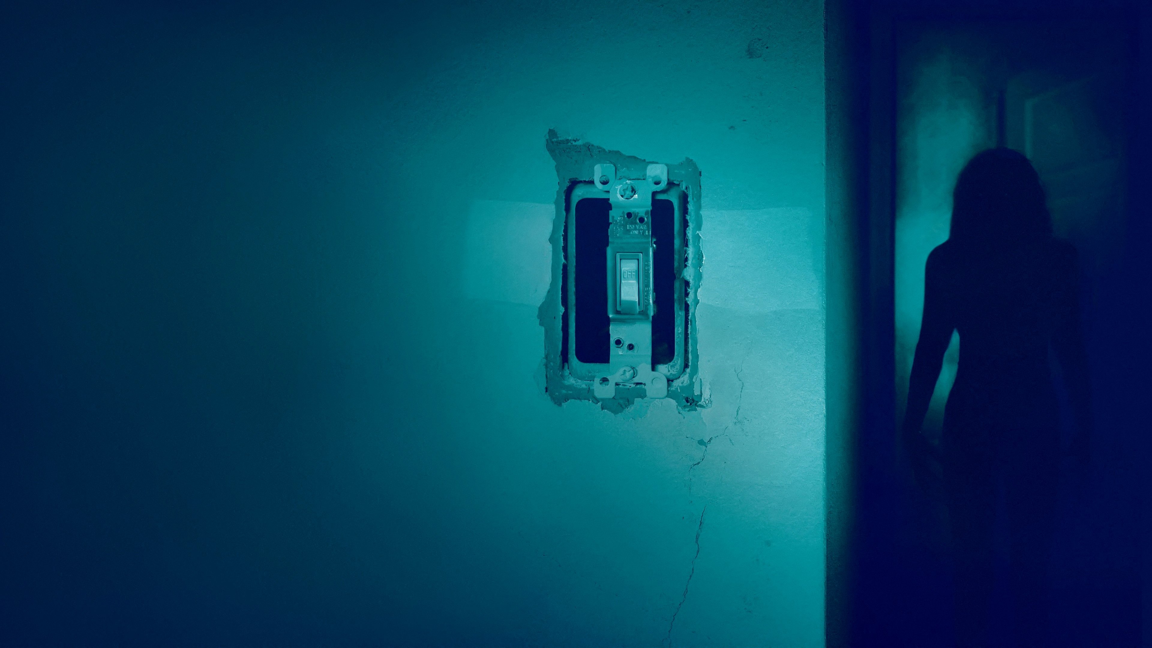 Lights Out|Lights Out