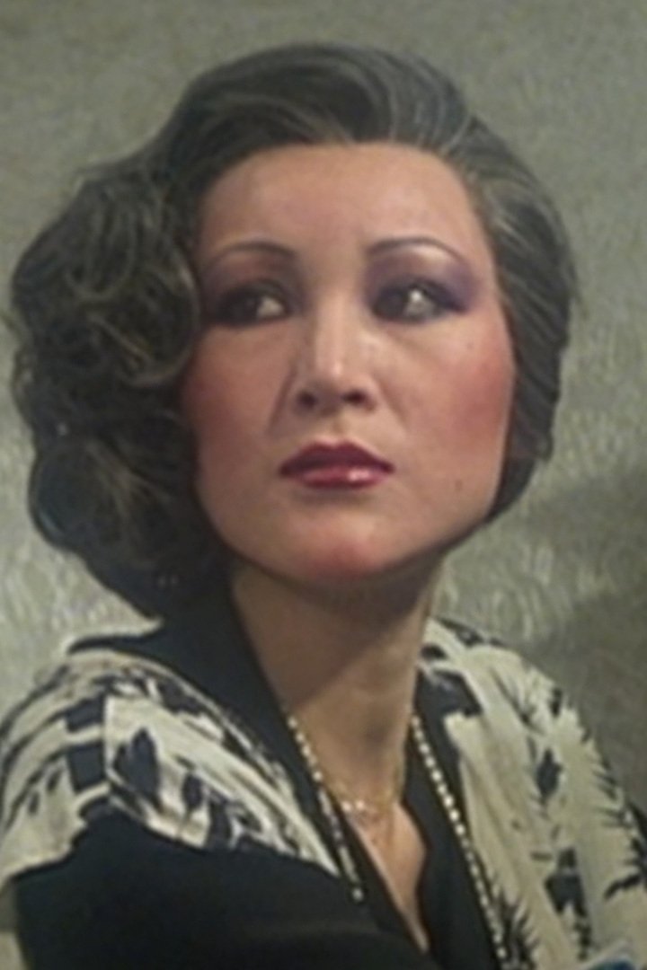 بازیگر Tiffany Bao Chui-Ling  