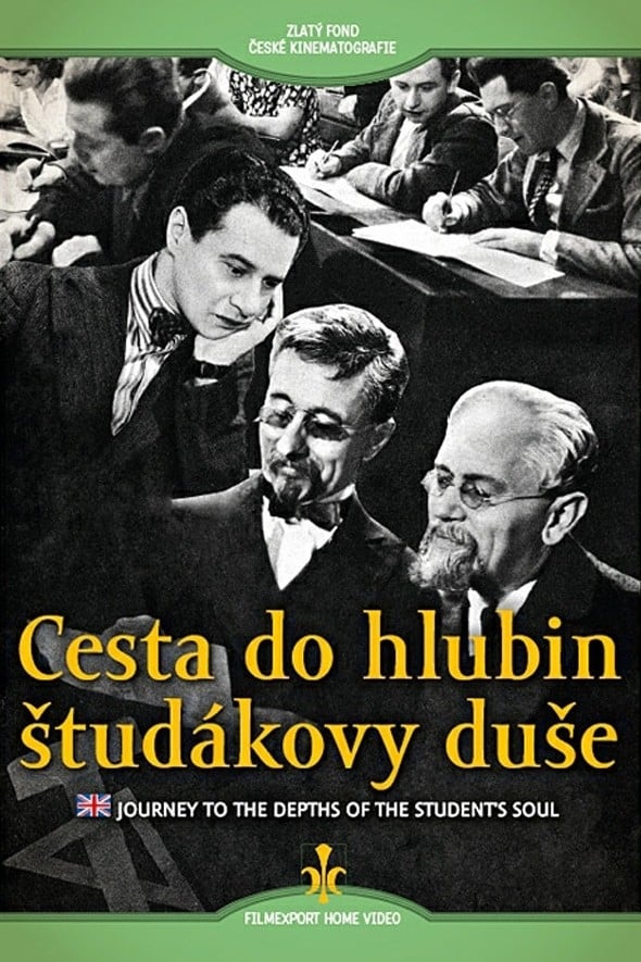 Cesta do hlubin študákovy duše | Cesta do hlubin študákovy duše