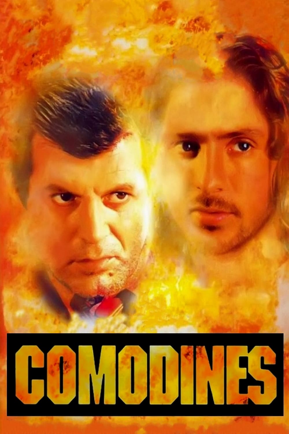 Comodines | Comodines