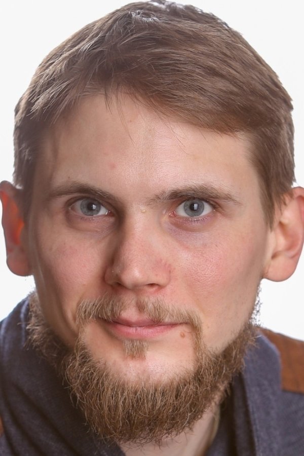 بازیگر Attila Baráth  