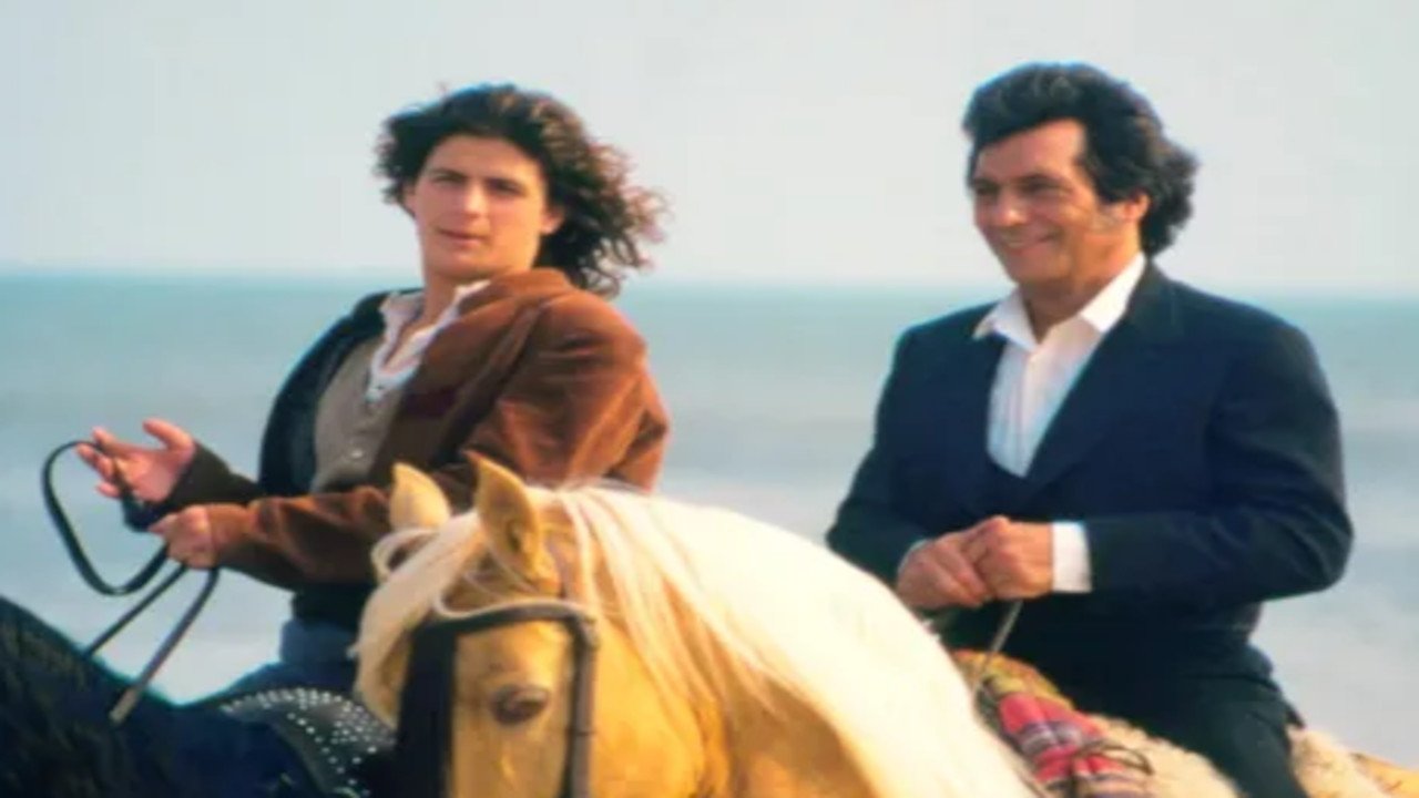 Curro Jiménez, el Regreso de una Leyenda|Curro Jiménez, el Regreso de una Leyenda