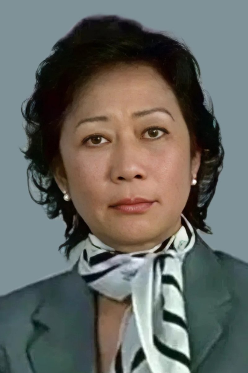 بازیگر 黃文慧  