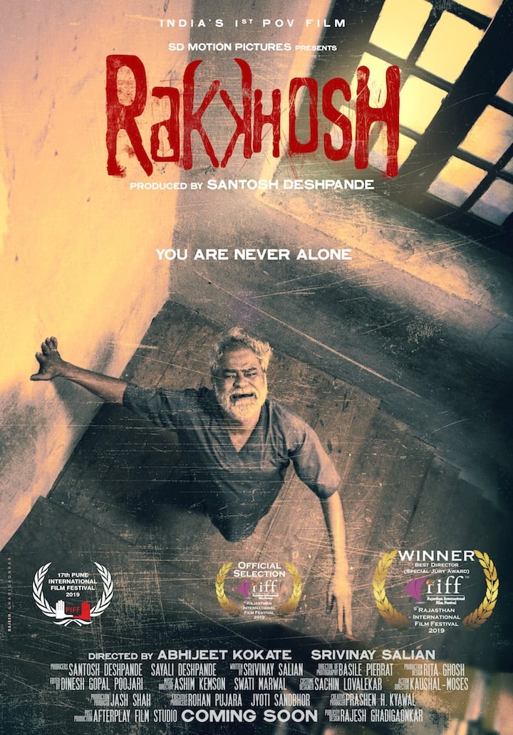 Rakkhosh | Rakkhosh