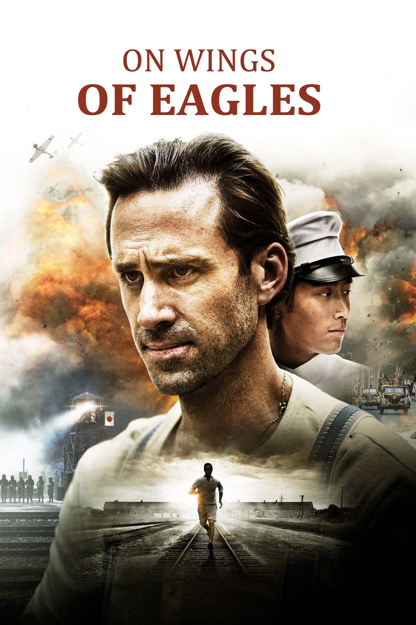 On Wings of Eagles | On Wings of Eagles