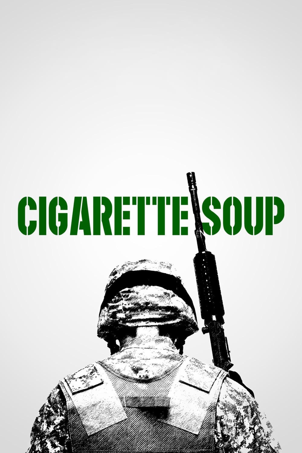 Cigarette Soup | Cigarette Soup