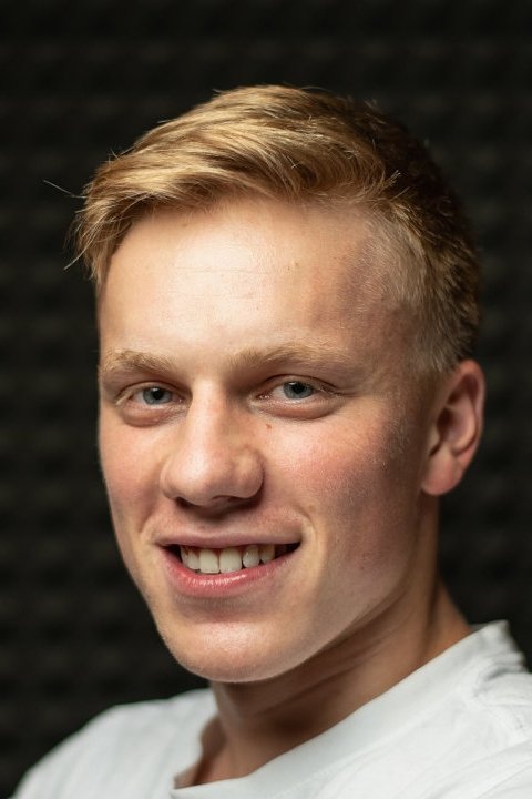بازیگر Václav Staněk  