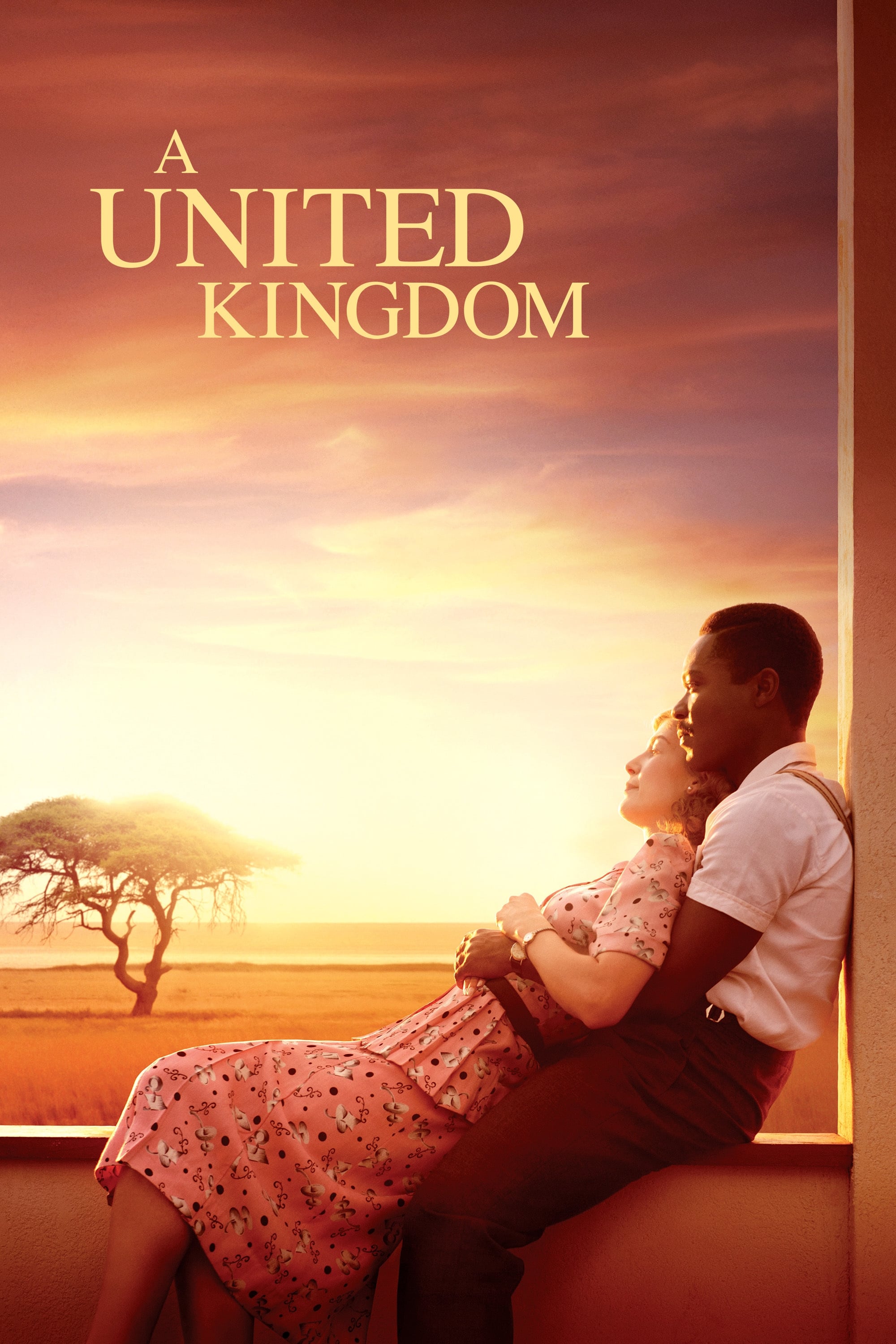 A United Kingdom | A United Kingdom