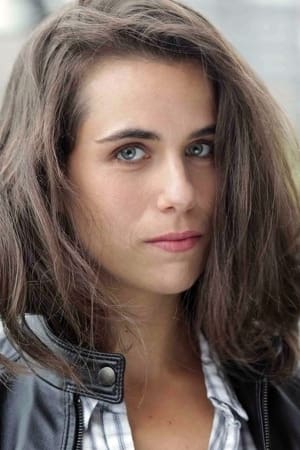 بازیگر Elsa Rozenknop  