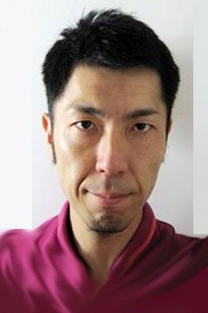 بازیگر Atsuji Matsuda  