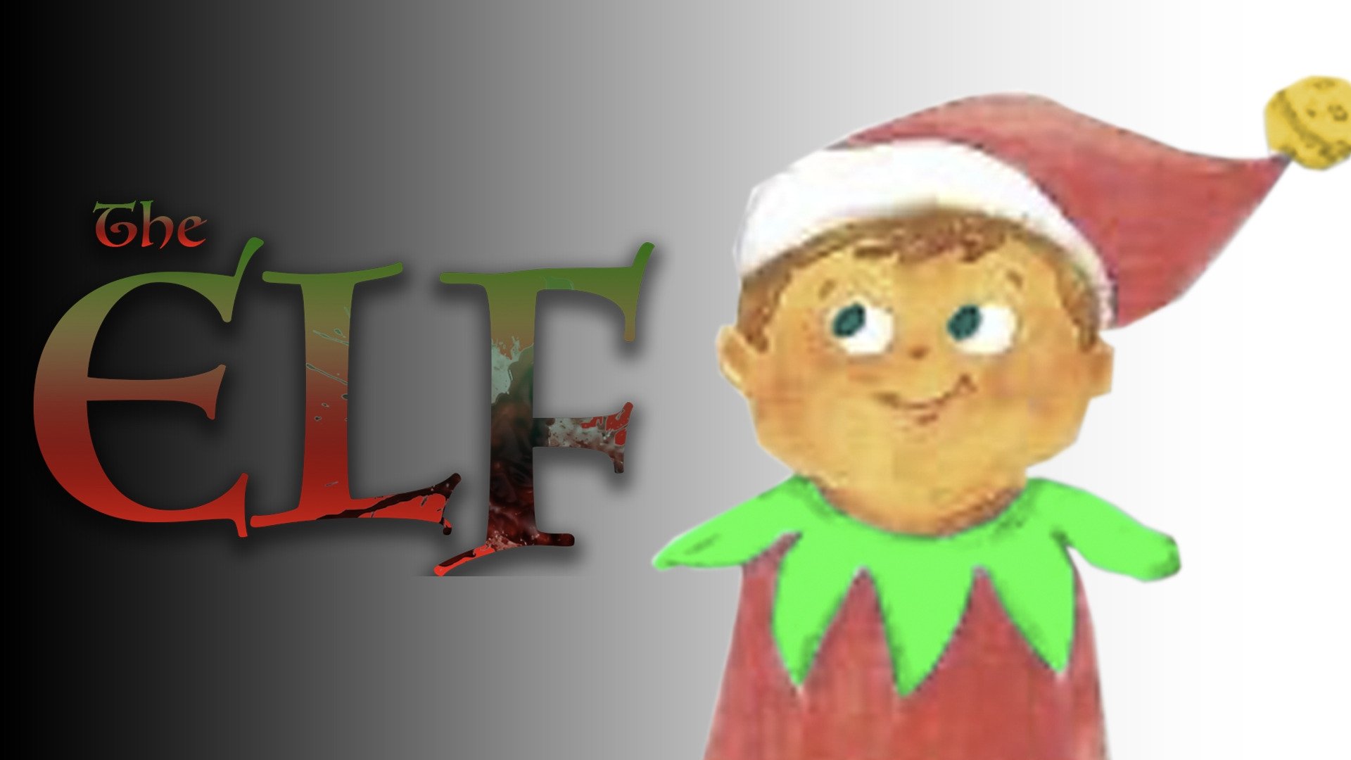 THE ELF|THE ELF
