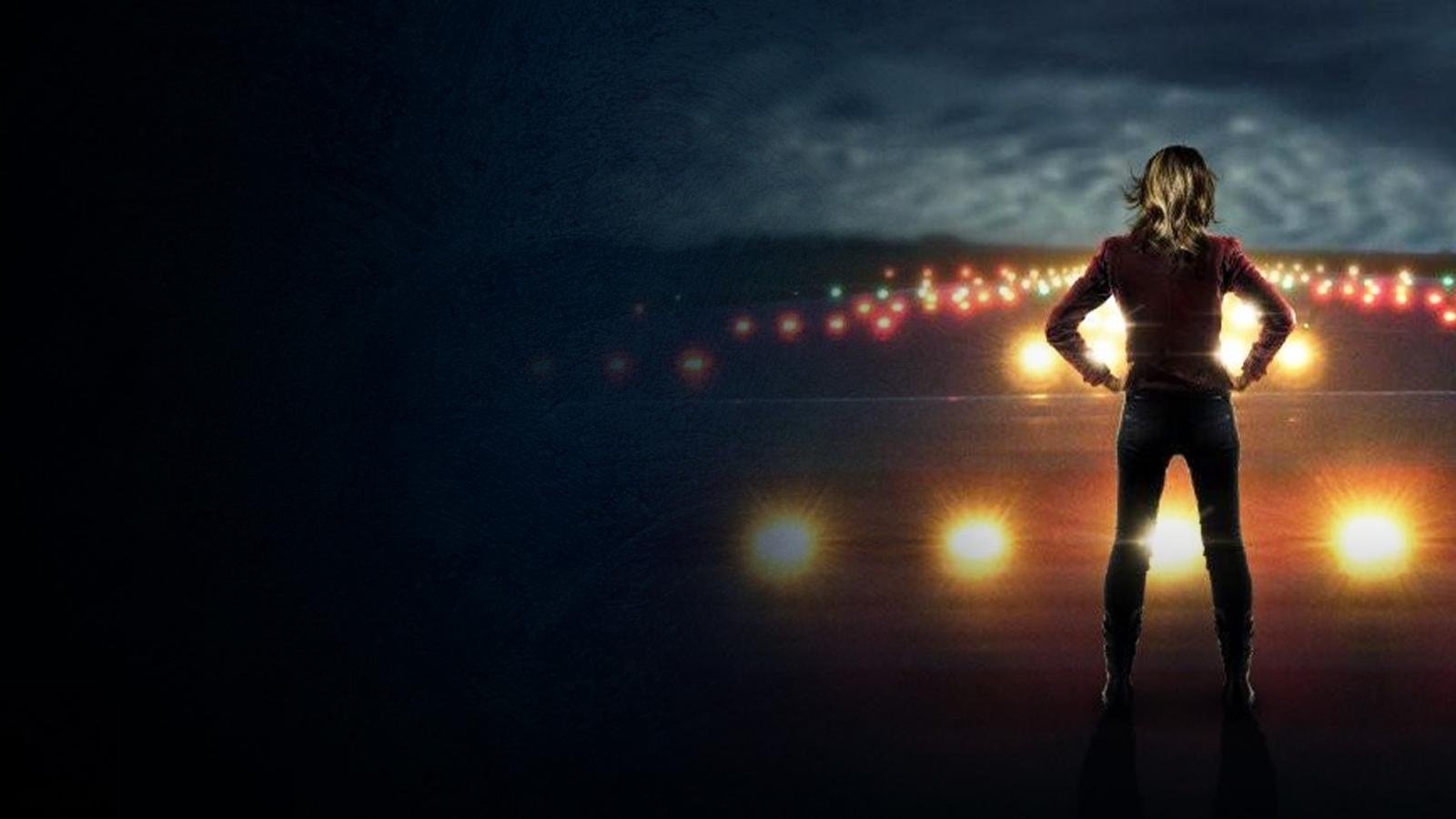 A Dark Reflection|A Dark Reflection