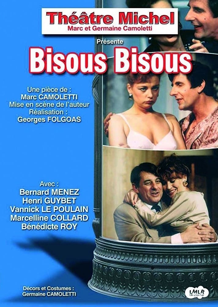 Bisous Bisous | Bisous Bisous