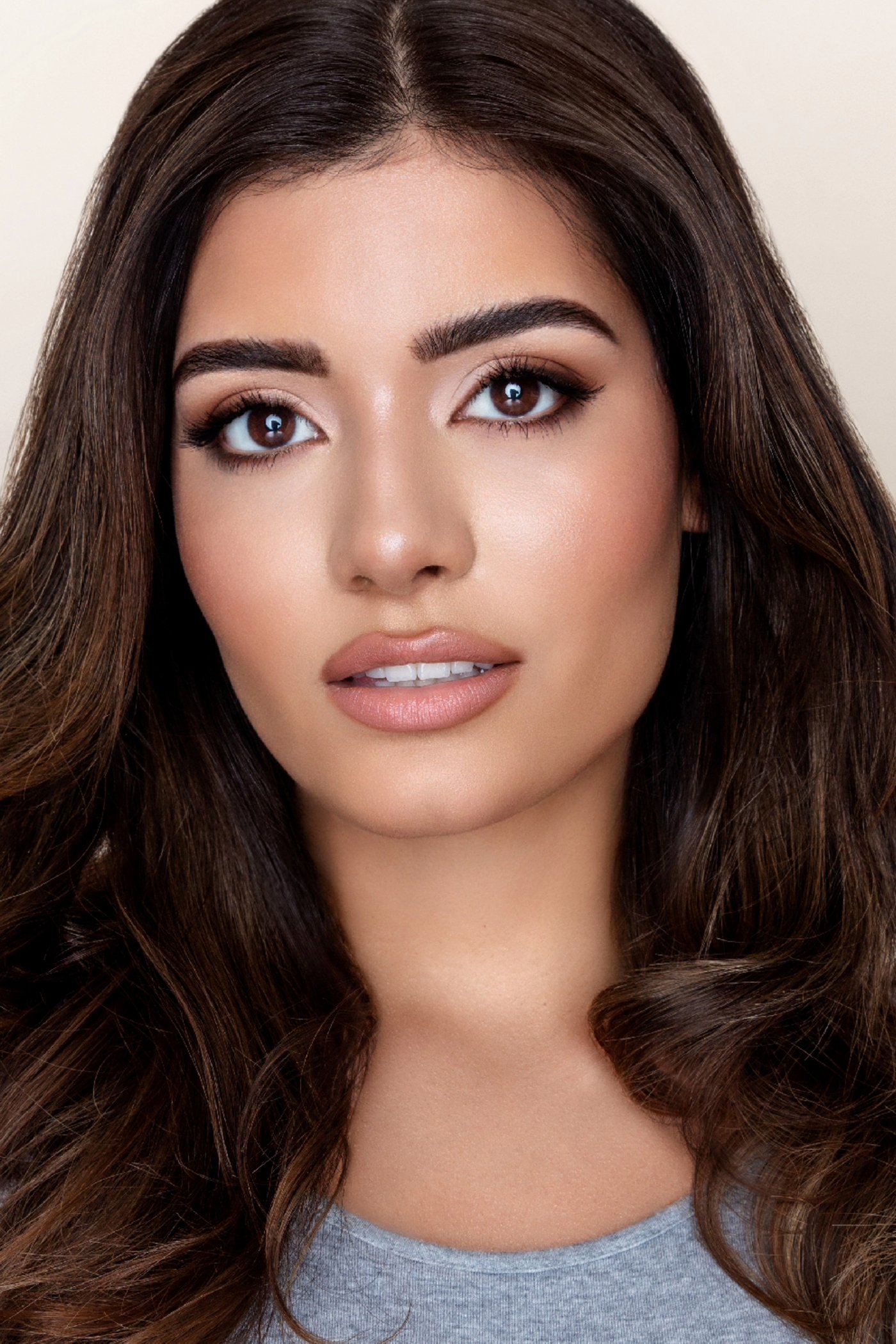 بازیگر Daniella Salvi  